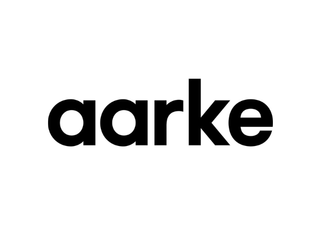 Aarke logotyp