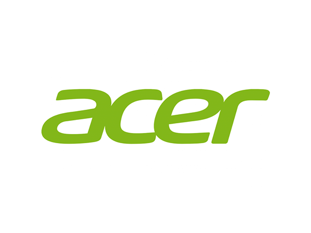Logotyp för Acer