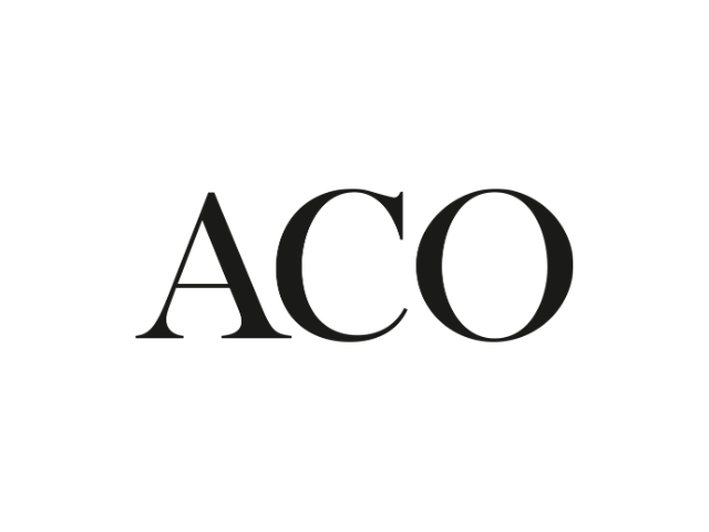 Aco logotyp