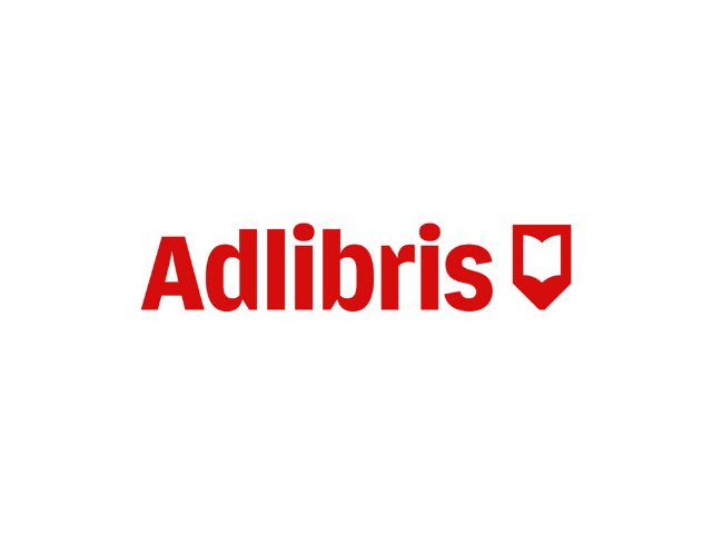 Adlibris logotyp