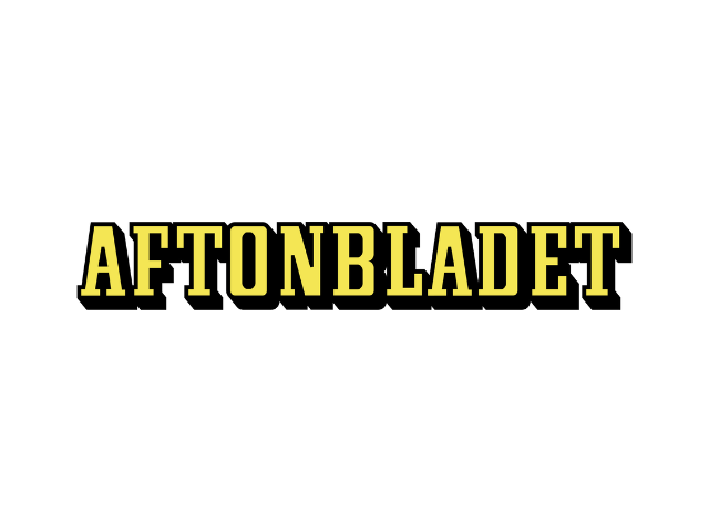 Logotyp för Aftonbladet