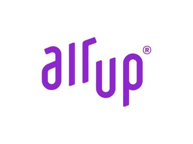 Logotyp för Air Up