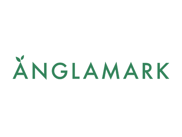 Logotyp för Änglamark