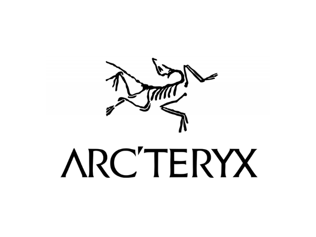 Arcteryx logotyp