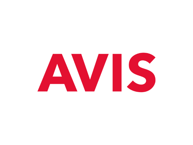 Logotyp för Avis