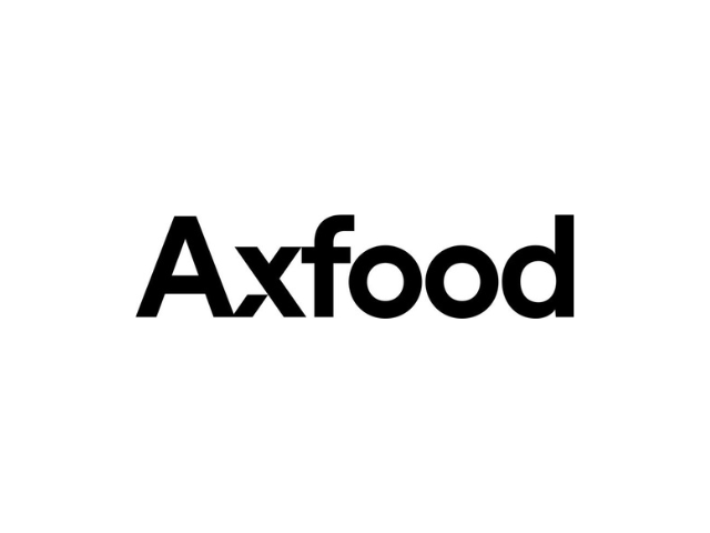 Axfood logotyp