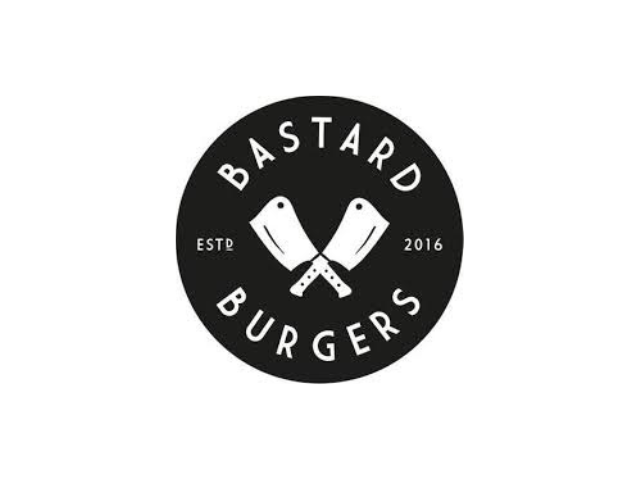 Bastard Burgers logotyp