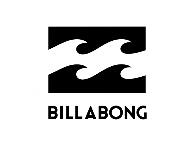 Logotyp för Billabong