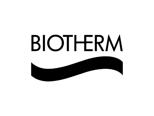 Logotyp för Biotherm