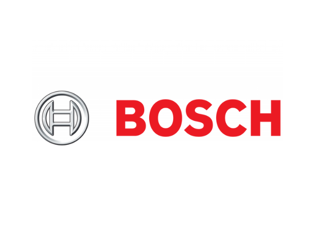 Bosch logotyp