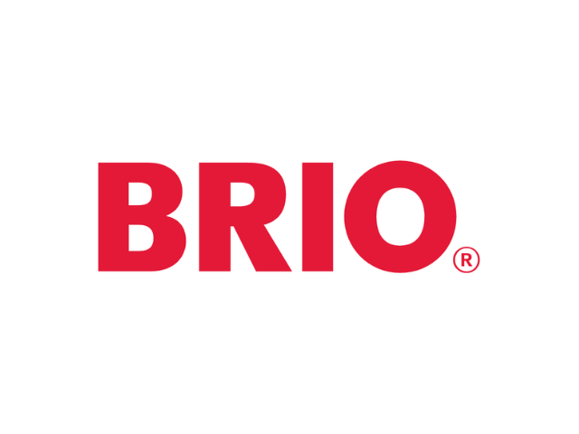 Brio logotyp