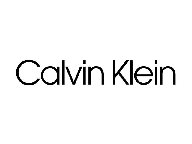 Calvin Klein logotyp