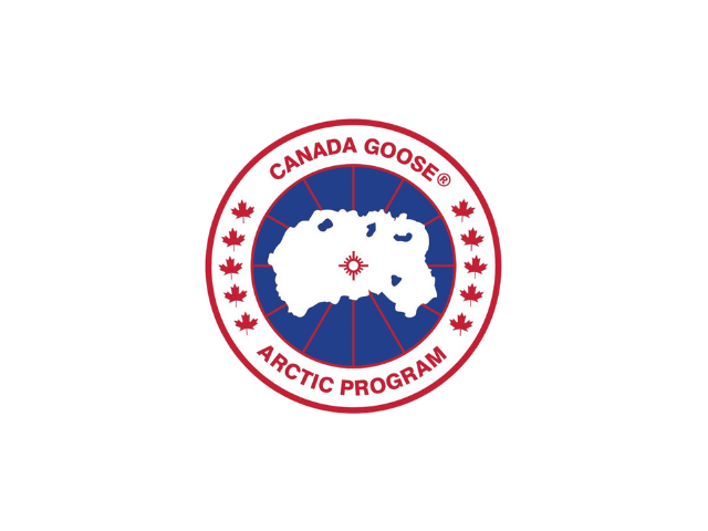 Canada Goose logotyp