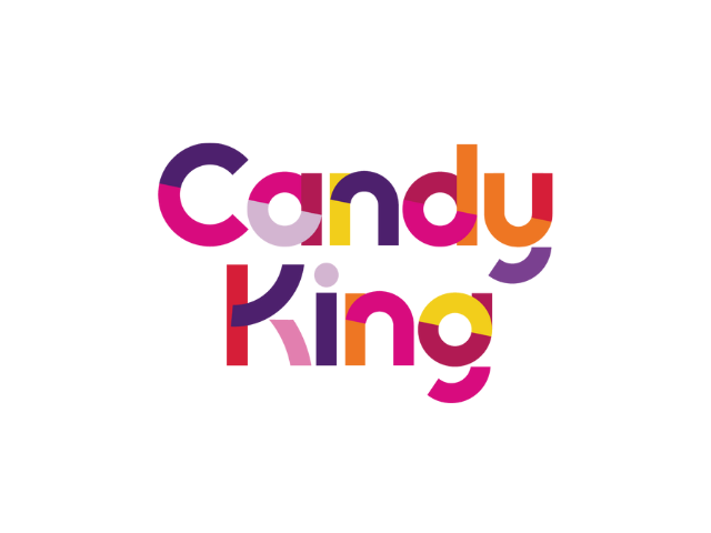 Candyking logotyp