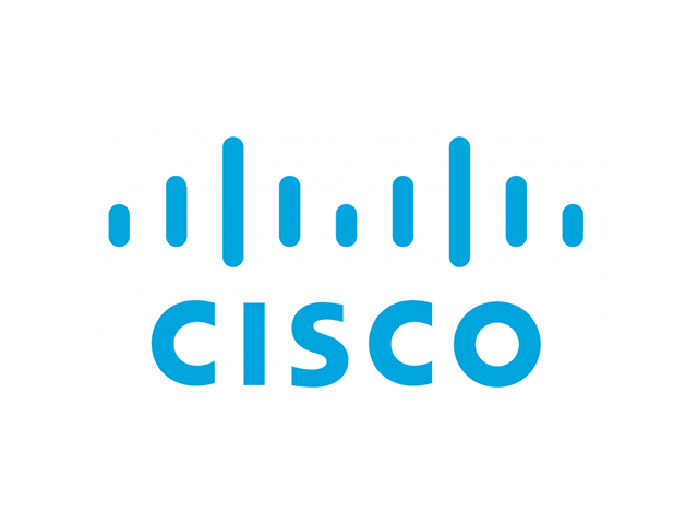 Cisco logotyp