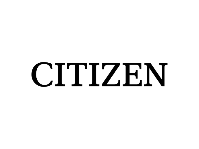 Citizen logotyp