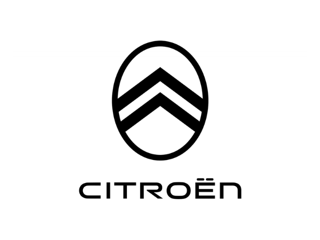 Citroen logotyp