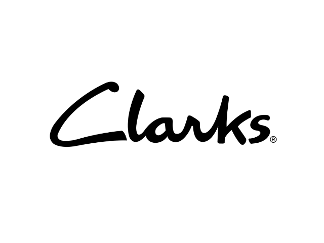 Clarks logotyp