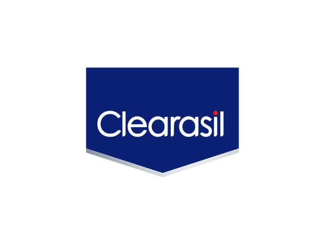 Clearasil logotyp