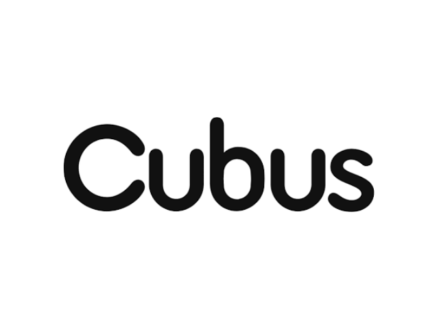Cubus logotyp