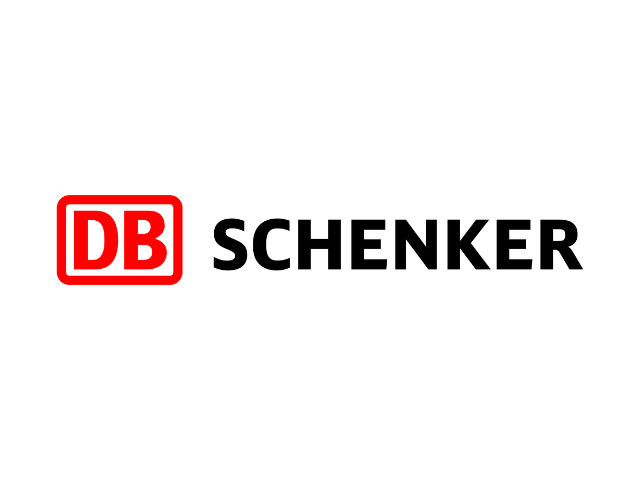 DB Schenker logotyp