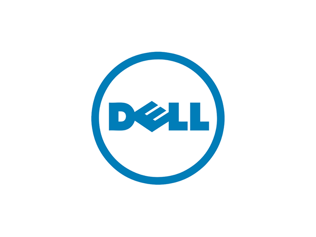 Dell logotyp