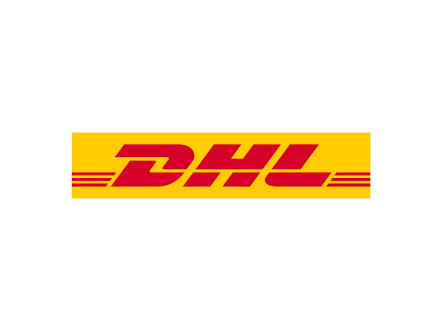 DHL logotyp