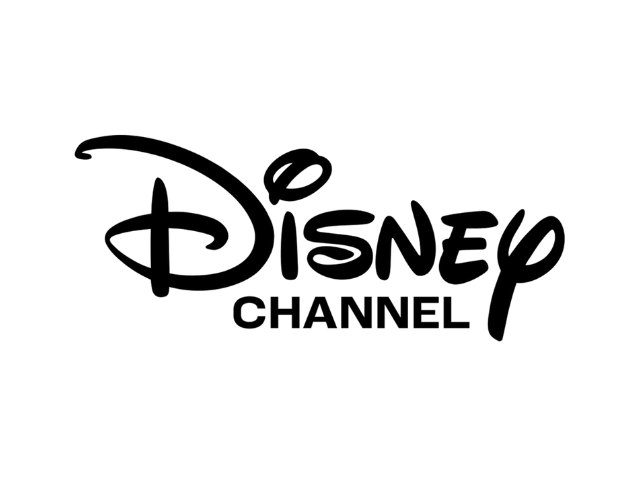 Logotyp för Disney Channel
