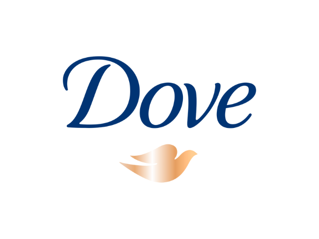 Dove logotyp
