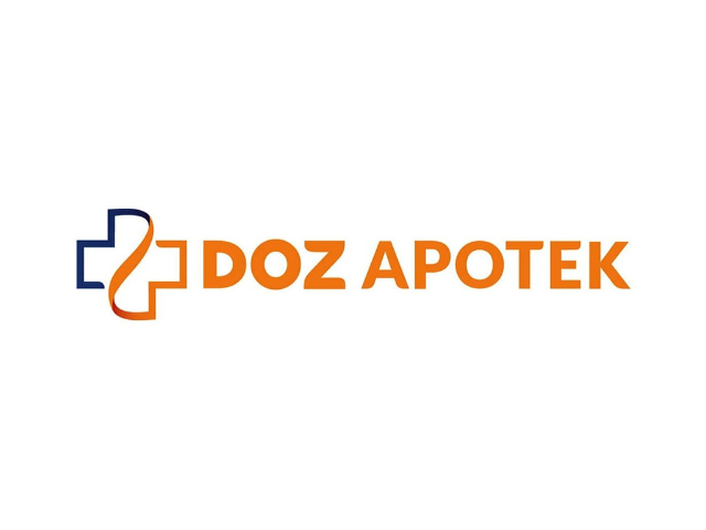 Doz Apotek logotyp