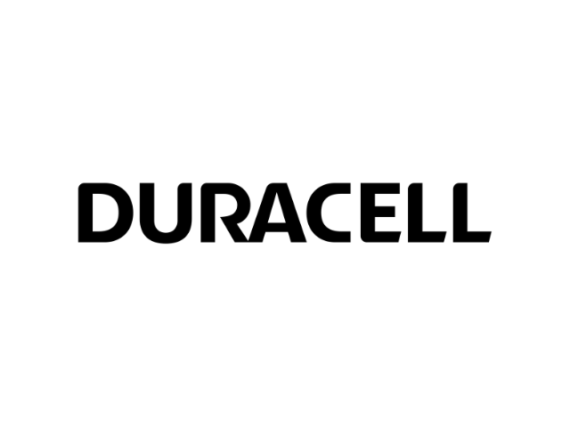 Duracell logotyp