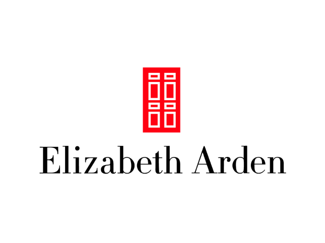 Elizabeth Arden logotyp