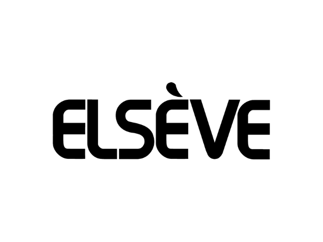 Logotyp för Elseve