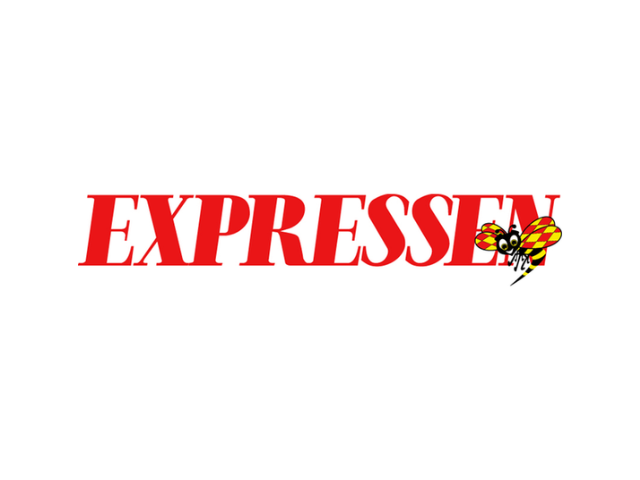 Expressen logotyp