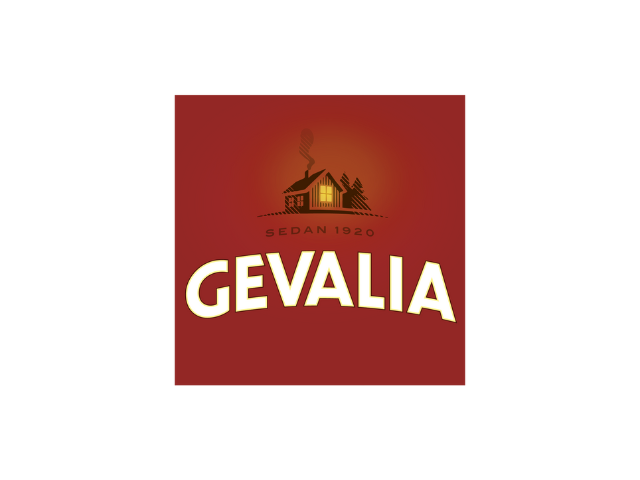 Gevalia logotyp