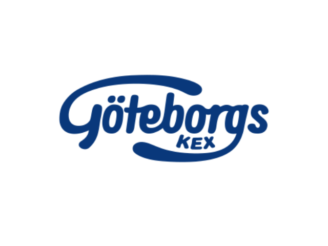 Goteborgs Kex logotyp