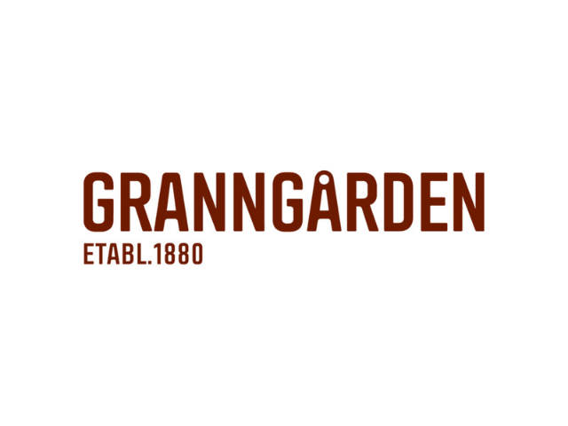 Logotyp för Granngården