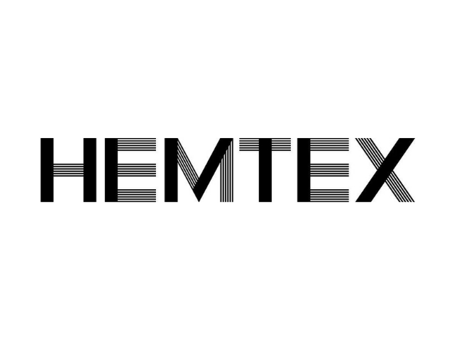 Hemtex logotyp