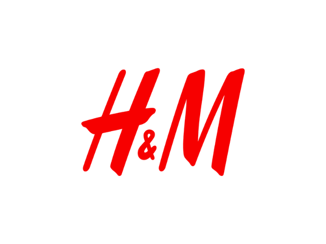 Logotyp för HM