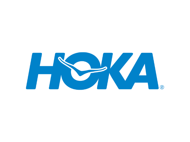 Hoka logotyp
