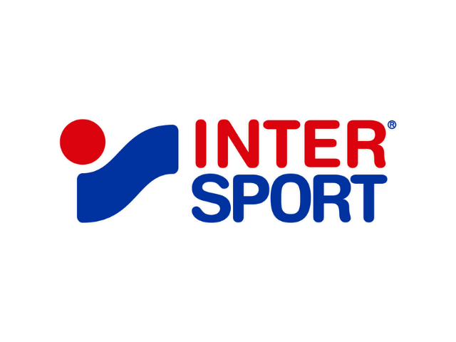 Intersport logotyp