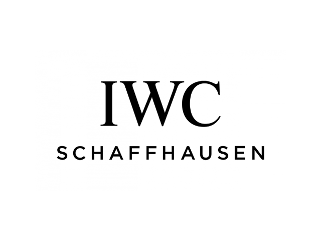 IWC logotyp