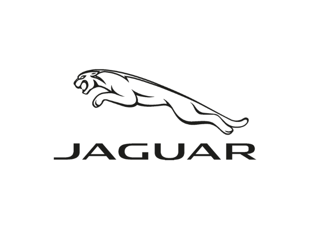 Jaguar logotyp