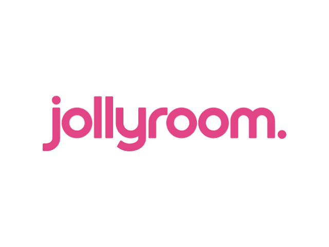 Jollyroom logotyp