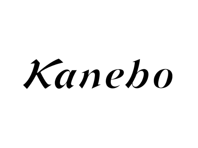 Kanebo logotyp