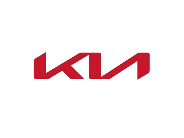 Logotyp för Kia
