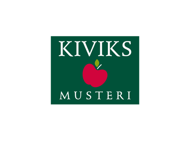 Kiviks Musteri logotyp