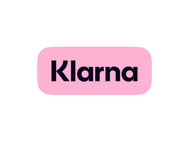 Klarna logotyp
