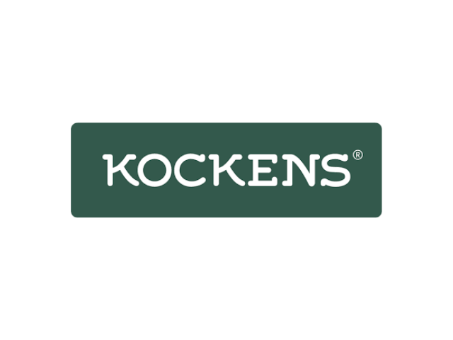 Kockens logotyp