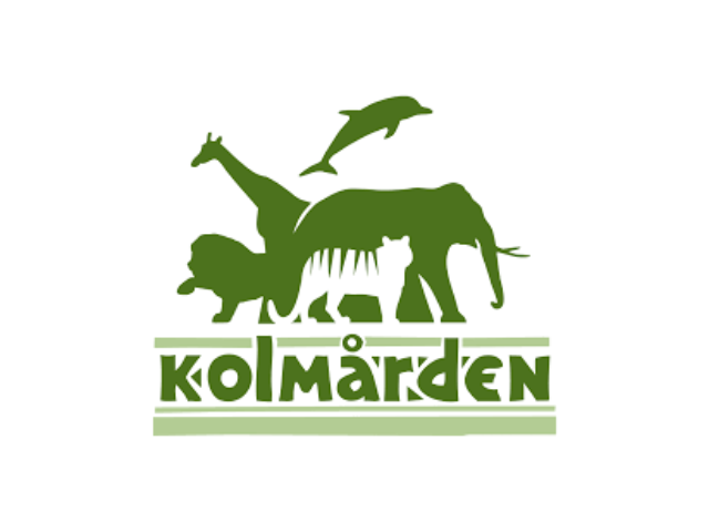 Kolmården logotyp